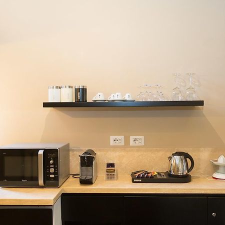 App Condotti Luxury Apartment In Rom Eksteriør billede