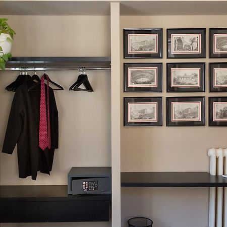 App Condotti Luxury Apartment In Rom Eksteriør billede