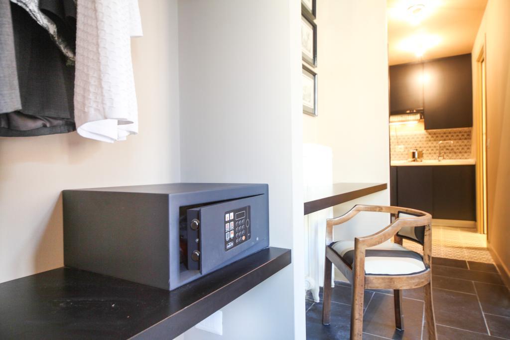 App Condotti Luxury Apartment In Rom Eksteriør billede