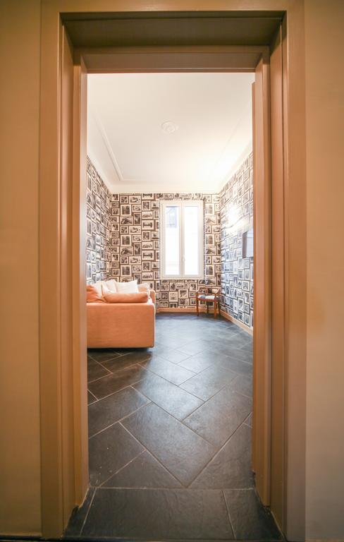 App Condotti Luxury Apartment In Rom Værelse billede