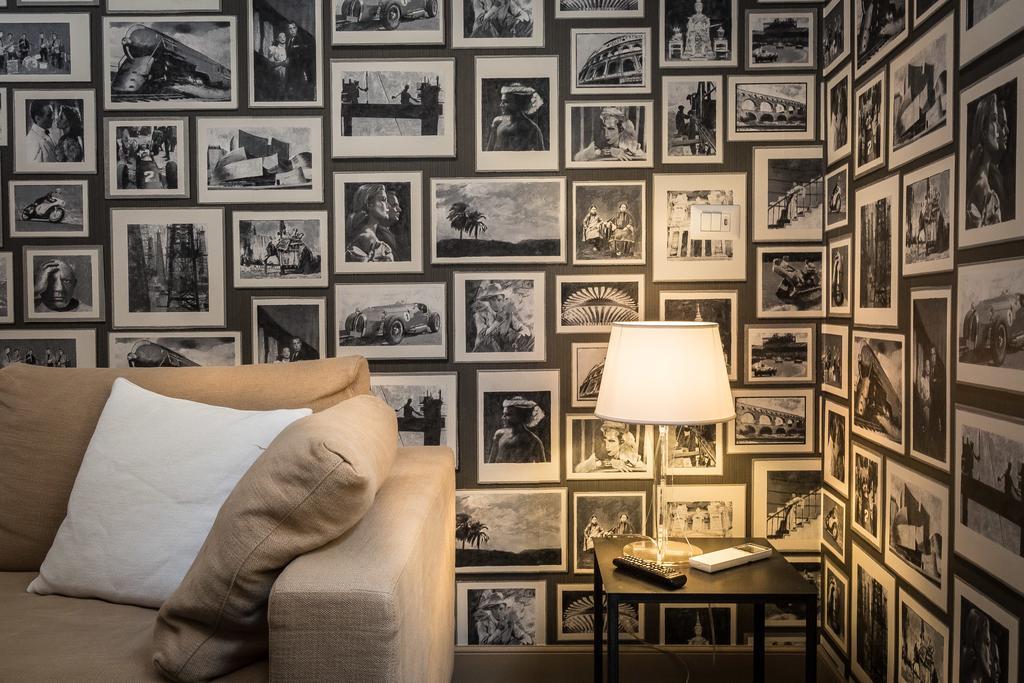 App Condotti Luxury Apartment In Rom Eksteriør billede
