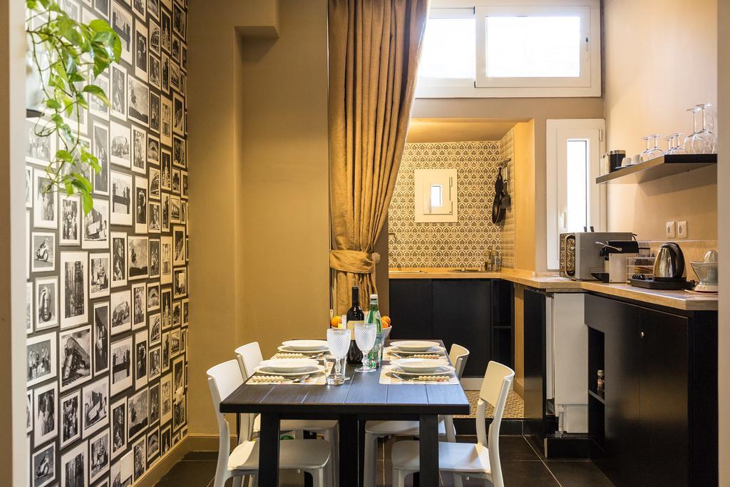 App Condotti Luxury Apartment In Rom Eksteriør billede