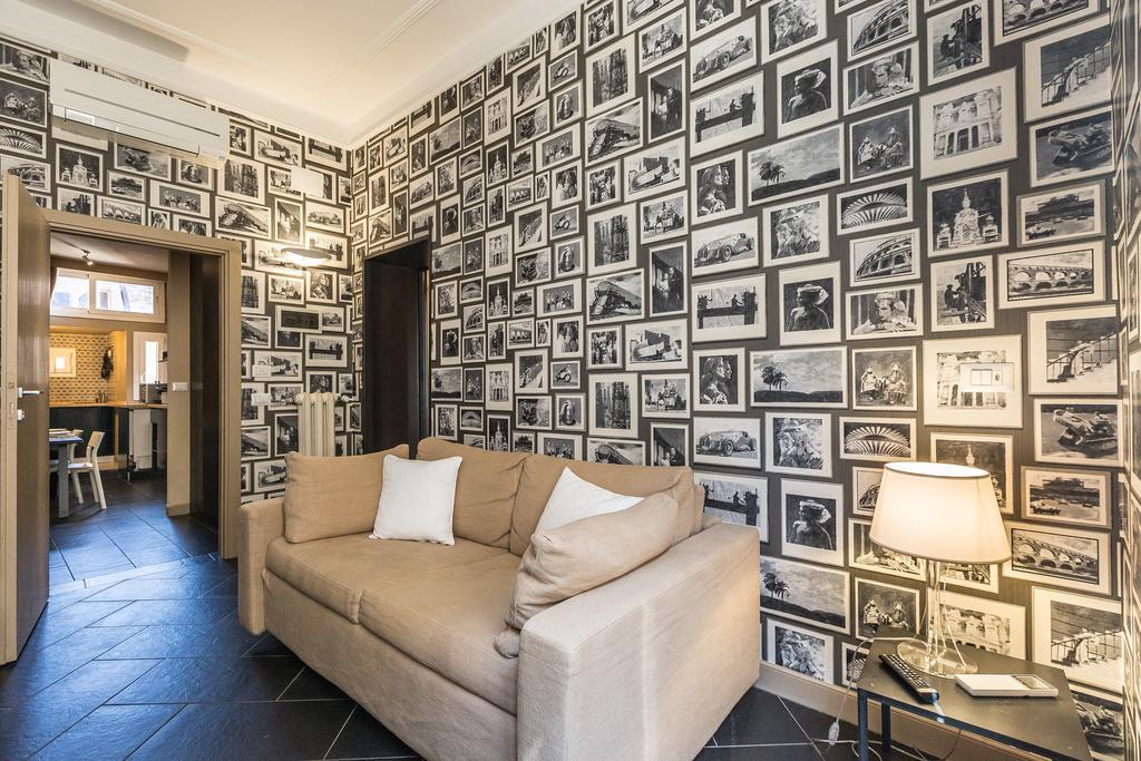App Condotti Luxury Apartment In Rom Eksteriør billede