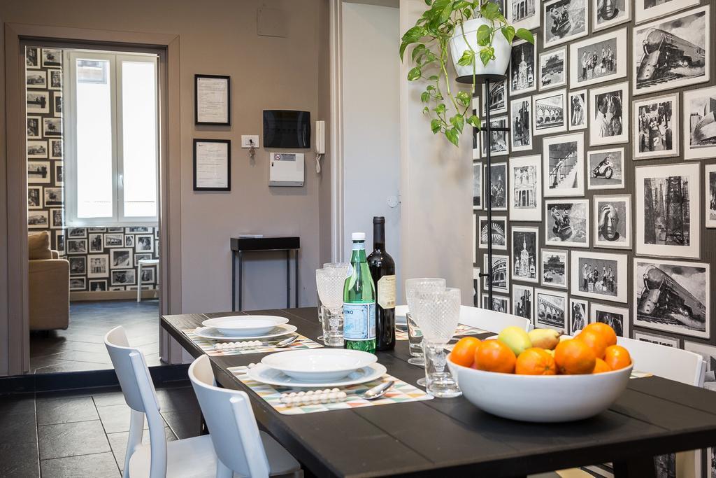 App Condotti Luxury Apartment In Rom Eksteriør billede