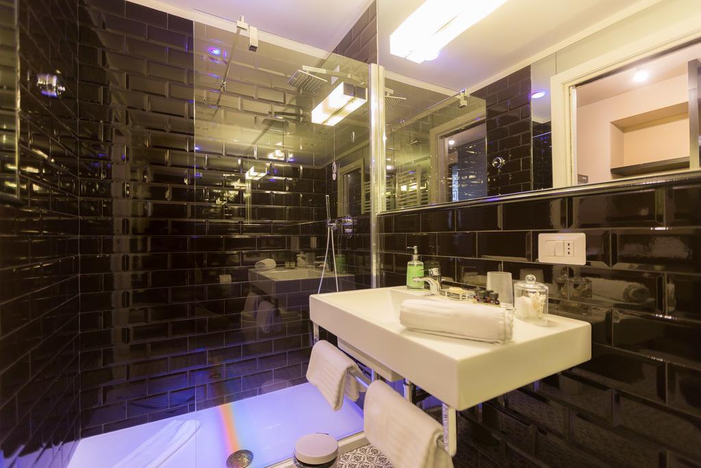 App Condotti Luxury Apartment In Rom Eksteriør billede