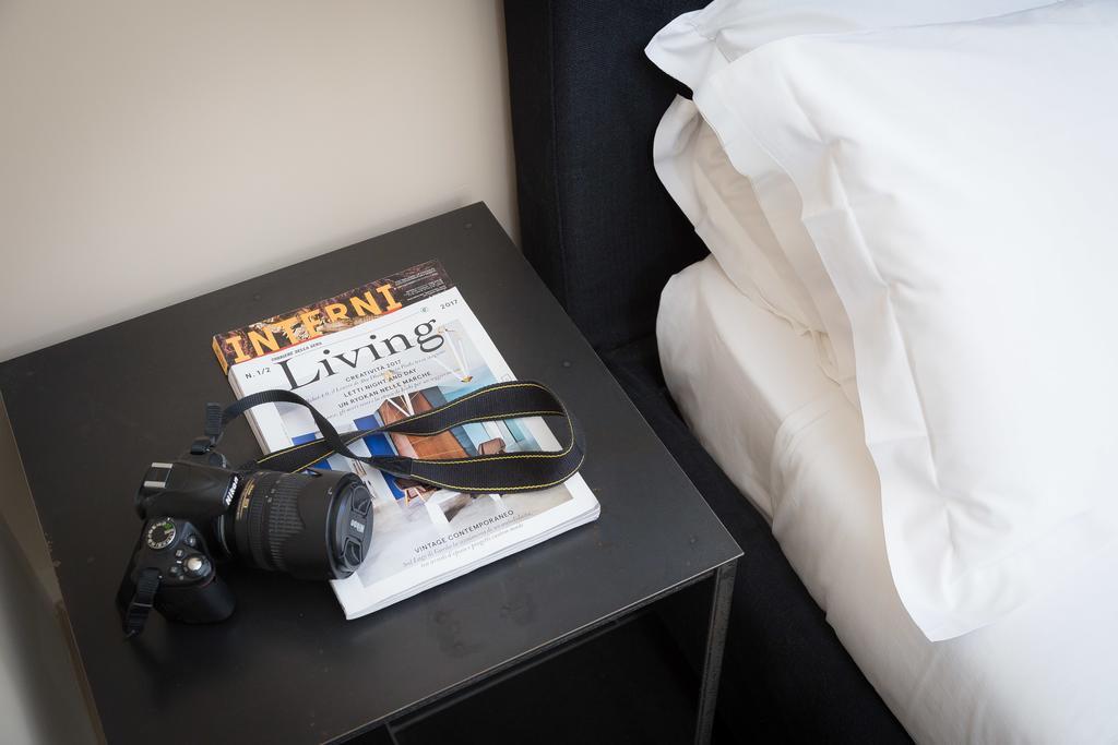 App Condotti Luxury Apartment In Rom Eksteriør billede