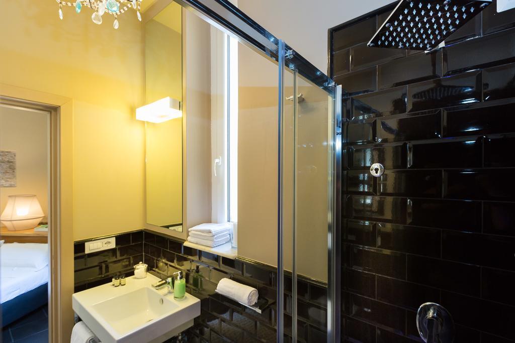 App Condotti Luxury Apartment In Rom Eksteriør billede