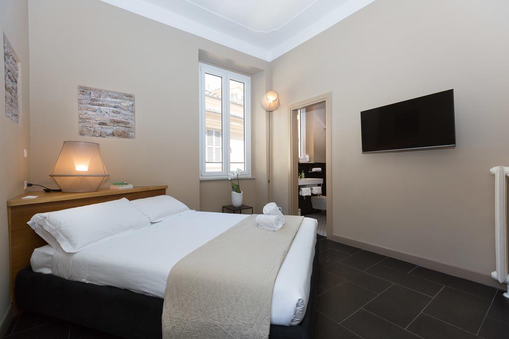 App Condotti Luxury Apartment In Rom Eksteriør billede