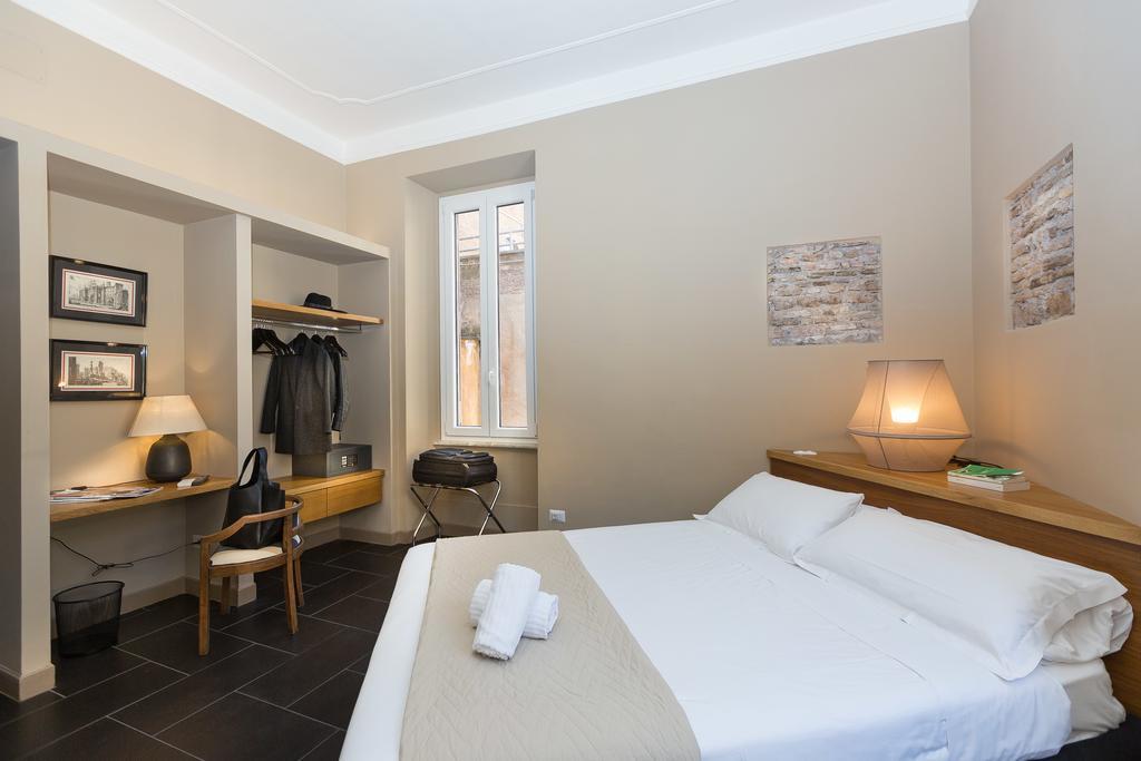 App Condotti Luxury Apartment In Rom Eksteriør billede