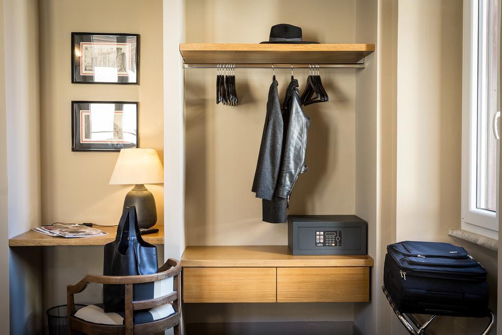 App Condotti Luxury Apartment In Rom Eksteriør billede